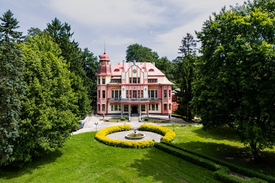 House in Jihlava, Vysočina Region, Czechia 1 - 15868288