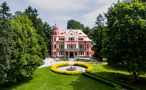 House in Jihlava, Vysočina Region, Czechia 1
