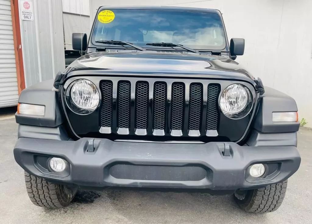 Suv in San Antonio, TX, United States 3 - 13193044