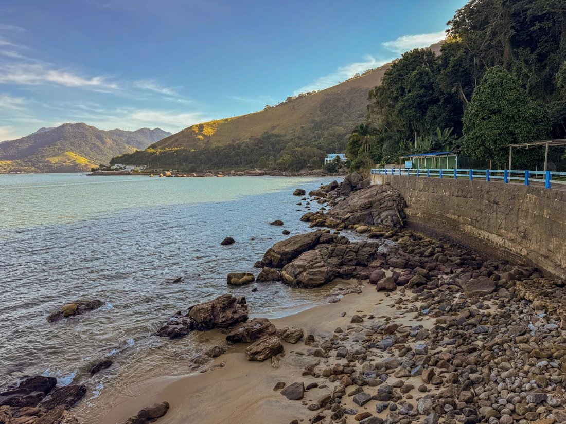 Villa in Mangaratiba, State of Rio de Janeiro, Brazil 4 - 15720548
