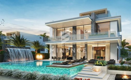 House in Dubai, Dubai, United Arab Emirates 1