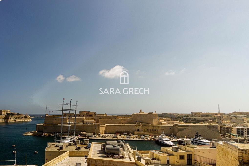 Estate in Senglea, Malta 1 - 14313749