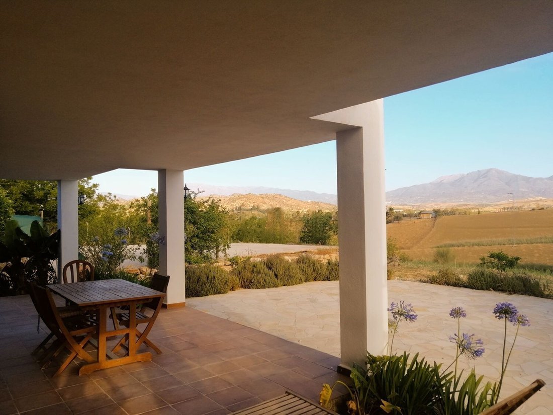 Finca in Coin, Andalusia, Spain 2 - 15866741