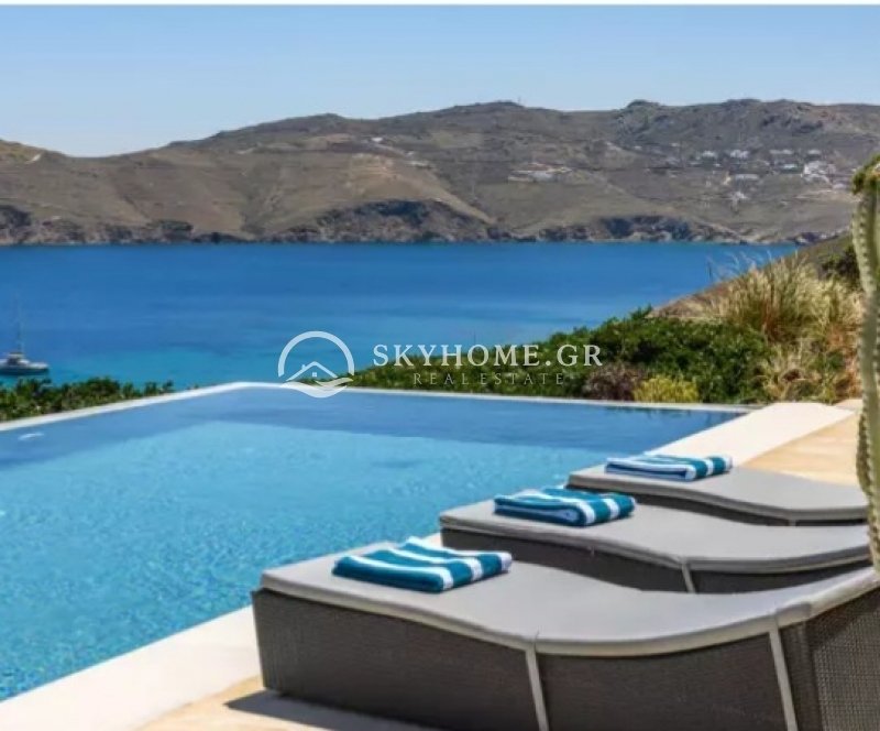 Villa in Mykonos, Aegean, Greece 4 - 15868279