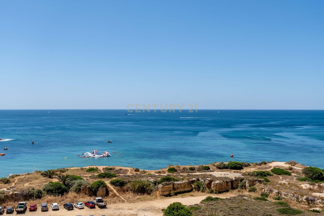 Apartment in Armacao de Pera, Algarve, Portugal 4 - 15851983