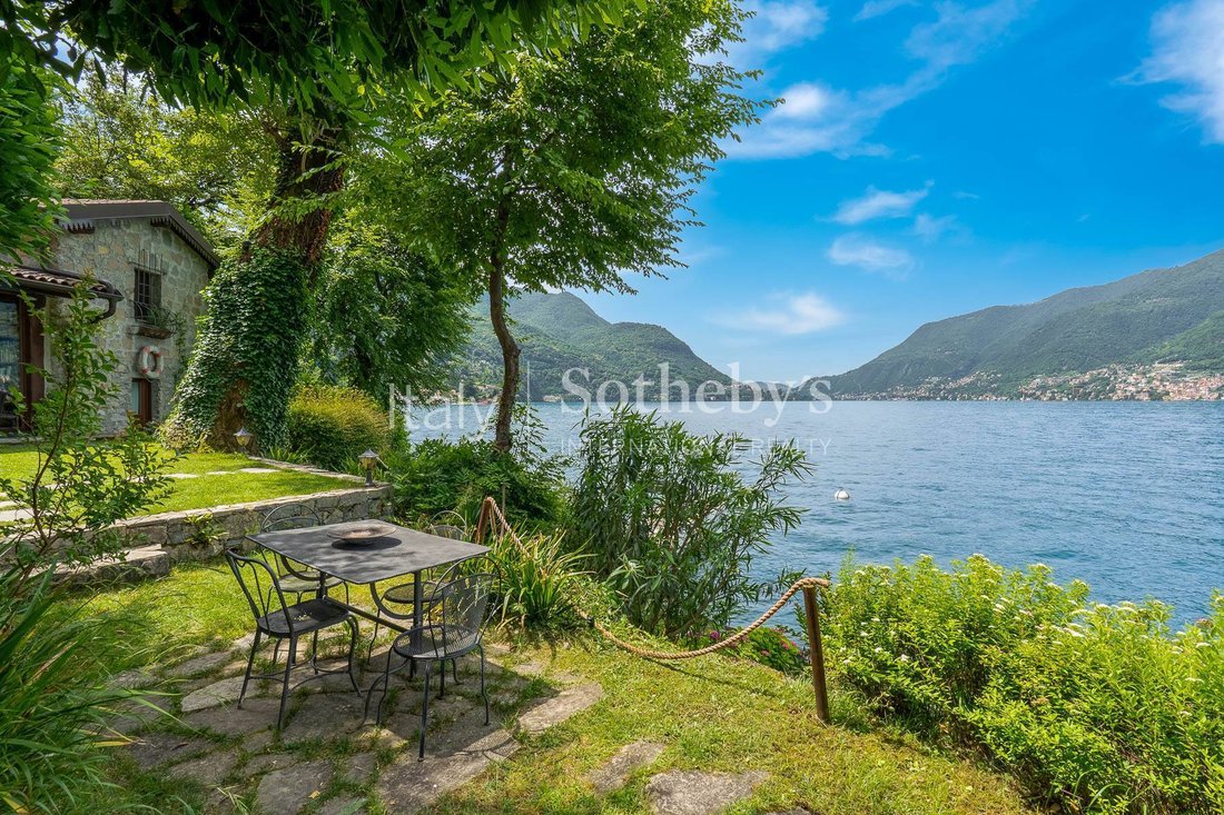 Casa a Faggeto Lario, Lombardia, Italia 4 - 15868259