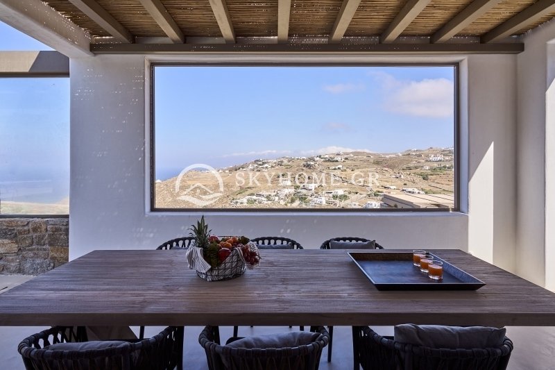 Villa in Mykonos, Aegean, Greece 4 - 15868263