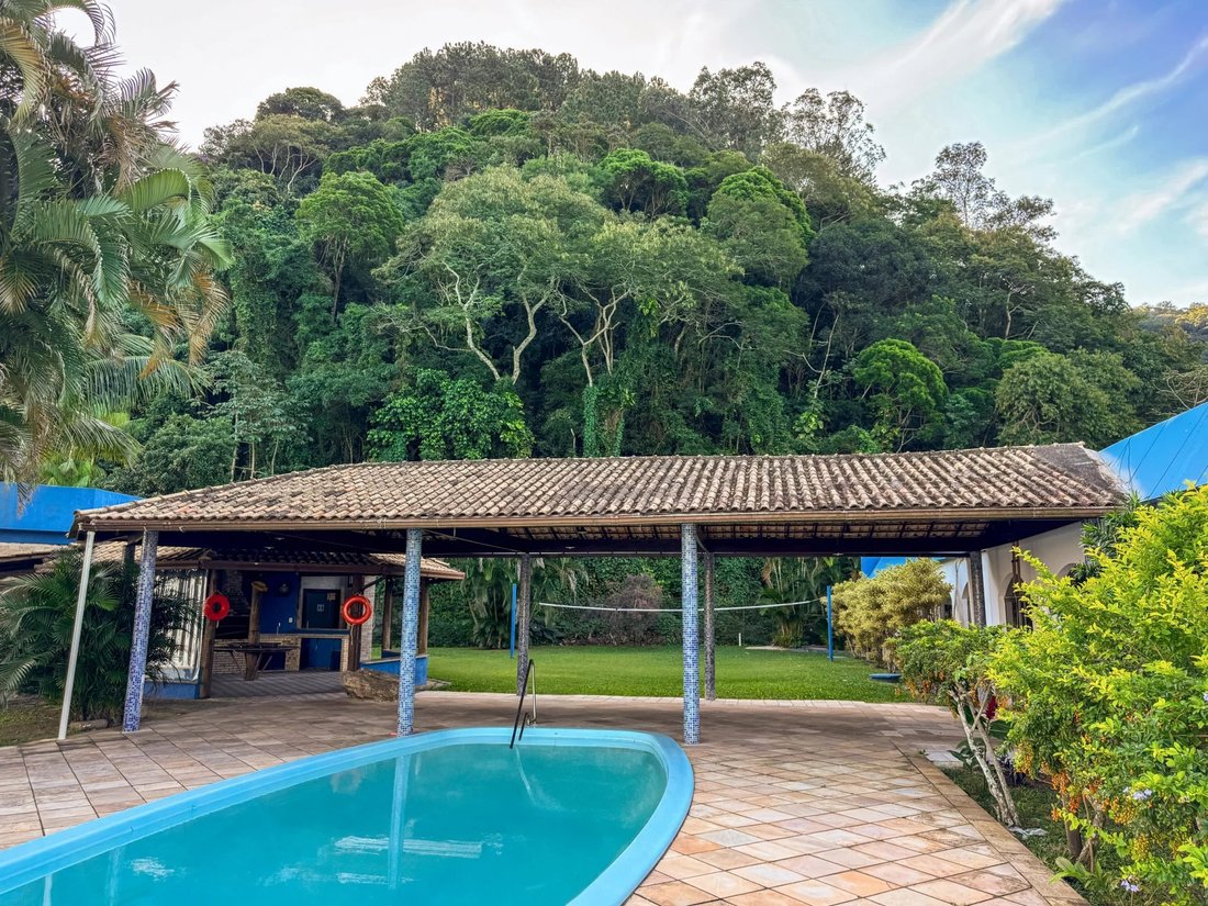 Villa in Mangaratiba, State of Rio de Janeiro, Brazil 3 - 15720548