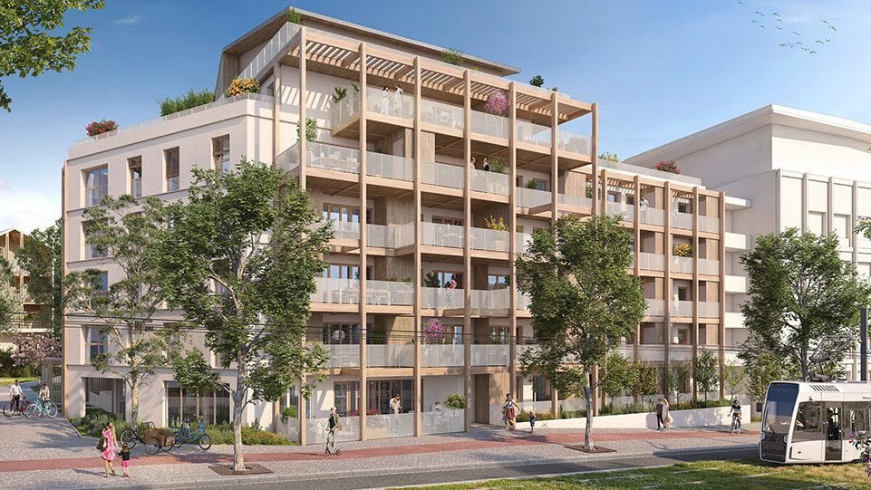 Apartment in Saint-Julien-en-Genevois, Auvergne-Rhône-Alpes, France 2 - 15868111
