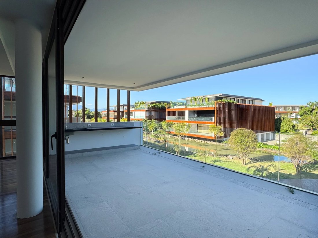 Apartment in Porto Frade, State of Rio de Janeiro, Brazil 2 - 15719805