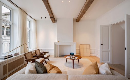 House in Bruges, Flanders, Belgium 1
