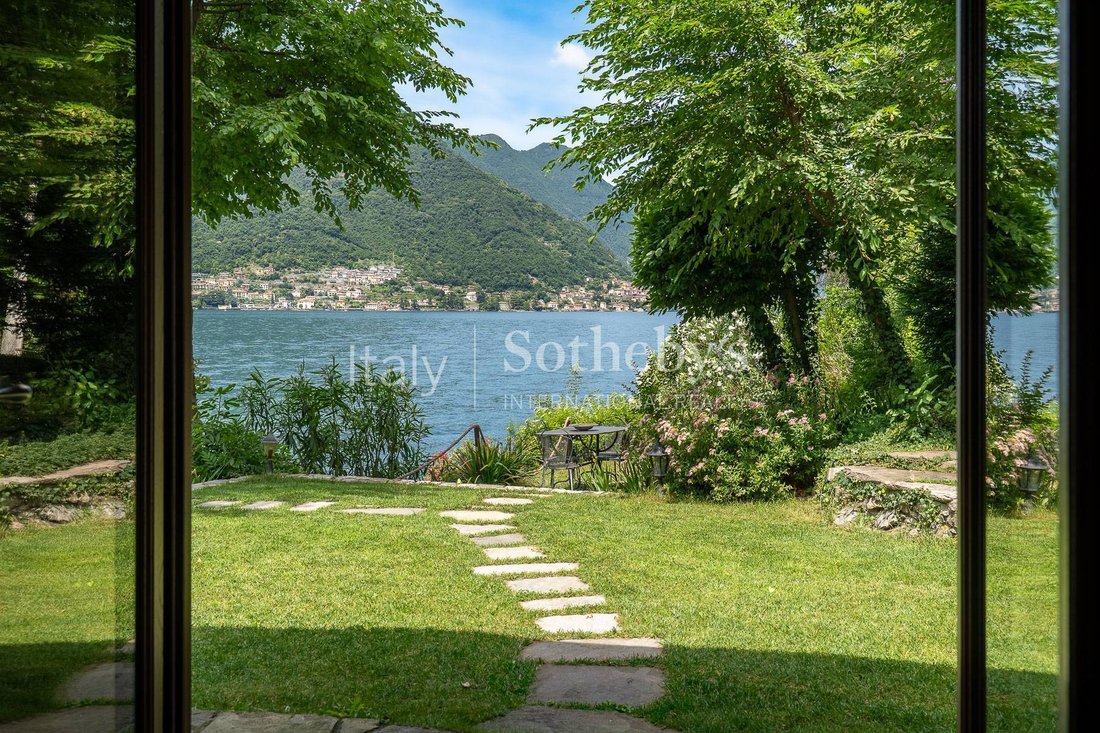 Casa a Faggeto Lario, Lombardia, Italia 3 - 15868259
