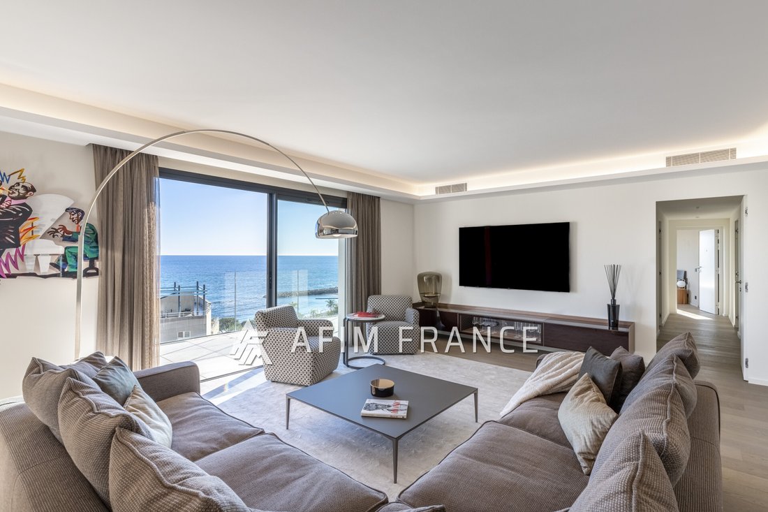 Apartment in Cap-d'Ail, Provence-Alpes-Côte d'Azur, France 2 - 14470990