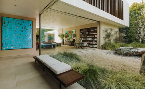 Haus in Los Angeles, Kalifornien, Vereinigte Staaten 1