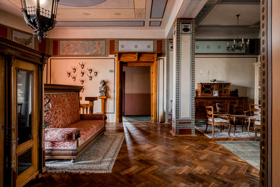 House in Jihlava, Vysočina Region, Czechia 3 - 15868288