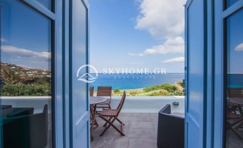 Villa in Mykonos, Aegean, Greece 5 - 15868268