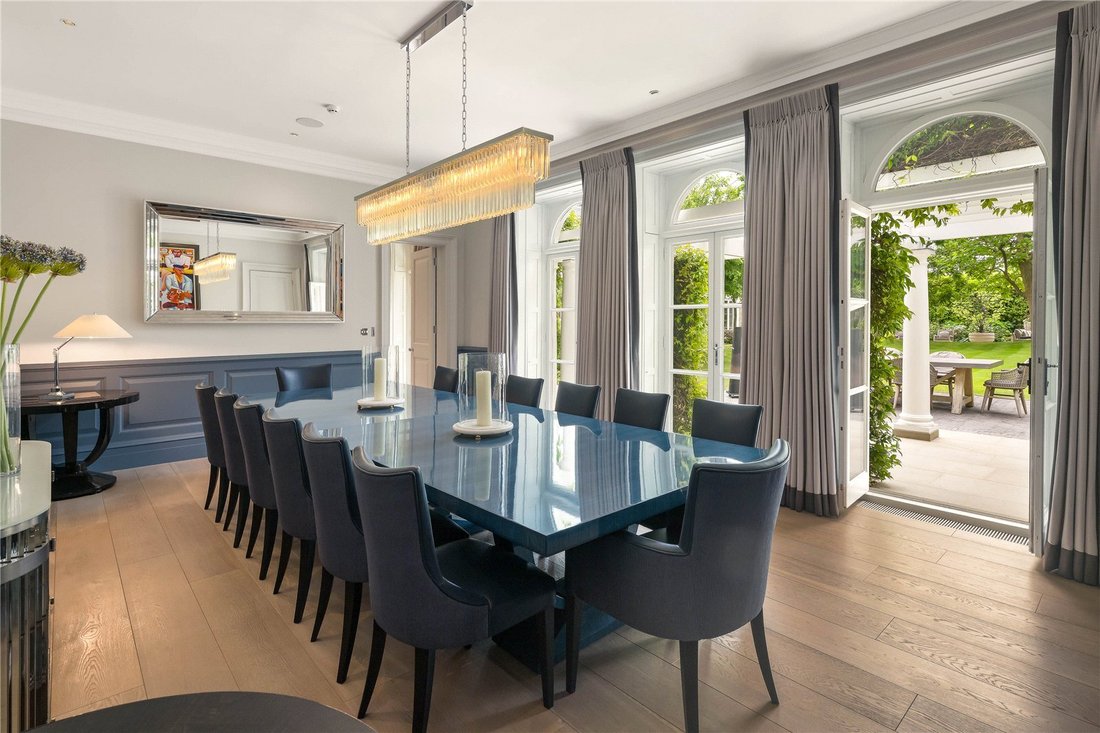 House in Hurlingham, Hammersmith and Fulham, England 3 - 15866739