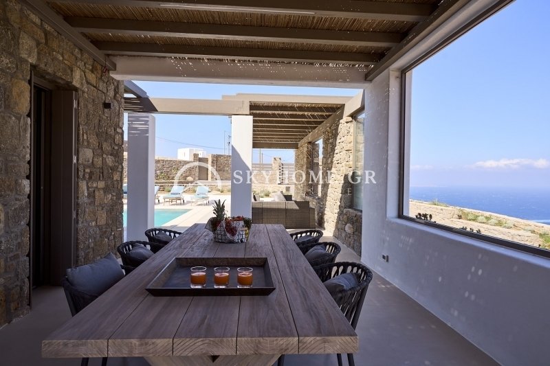 Villa in Mykonos, Aegean, Greece 3 - 15868263