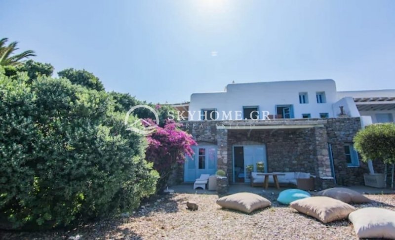 Villa in Mykonos, Aegean, Greece 3 - 15868268