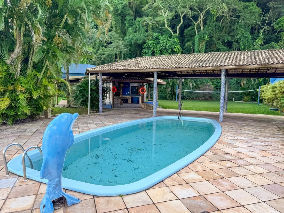 Villa in Mangaratiba, State of Rio de Janeiro, Brazil 2 - 15720548