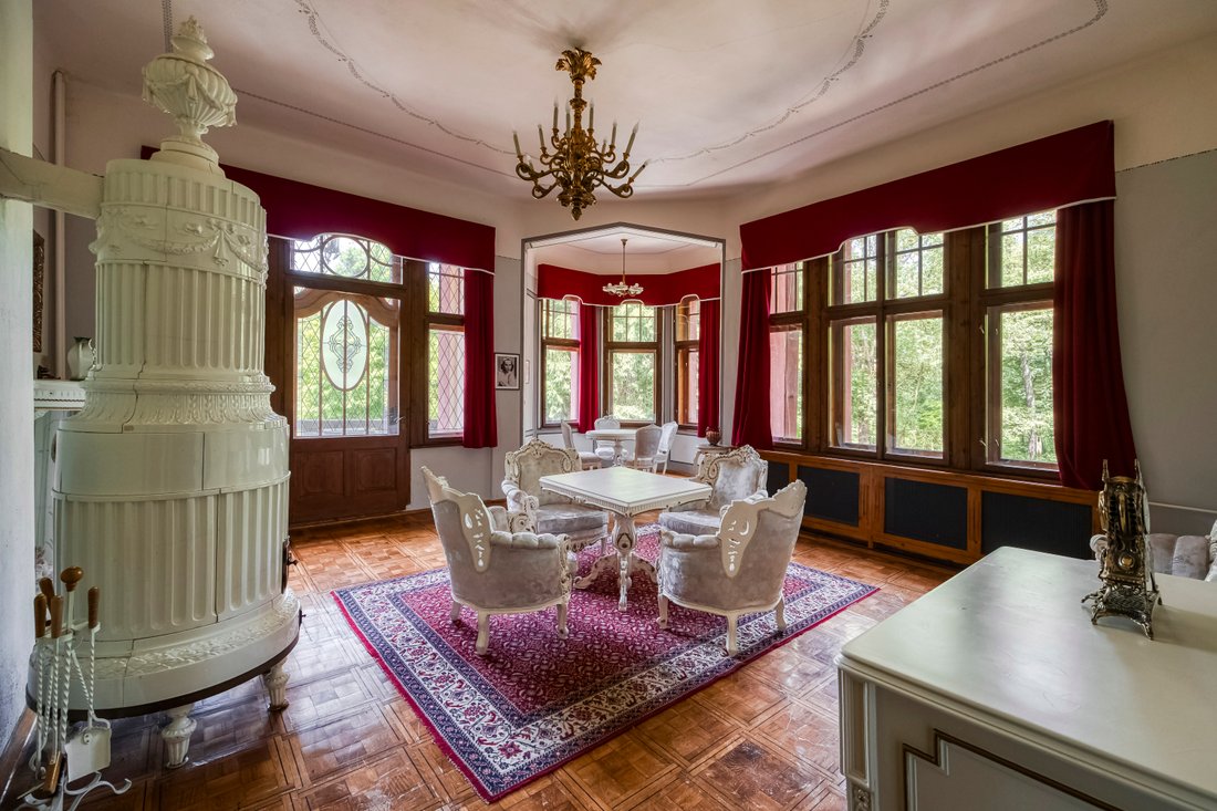 House in Jihlava, Vysočina Region, Czechia 2 - 15868288