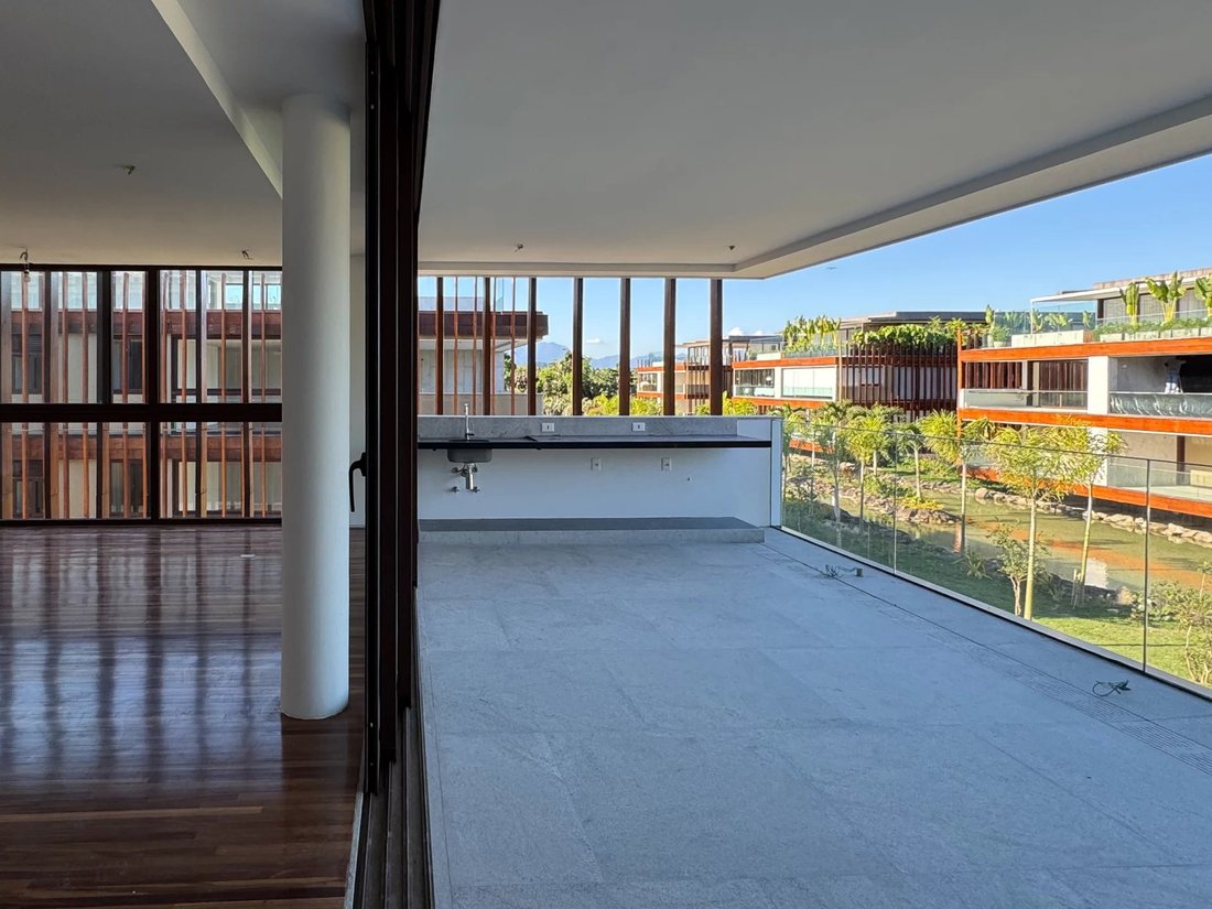 Apartment in Porto Frade, State of Rio de Janeiro, Brazil 4 - 15719805