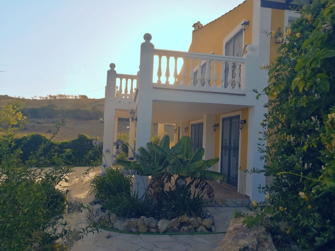 Finca in Coin, Andalusia, Spain 5 - 15866741