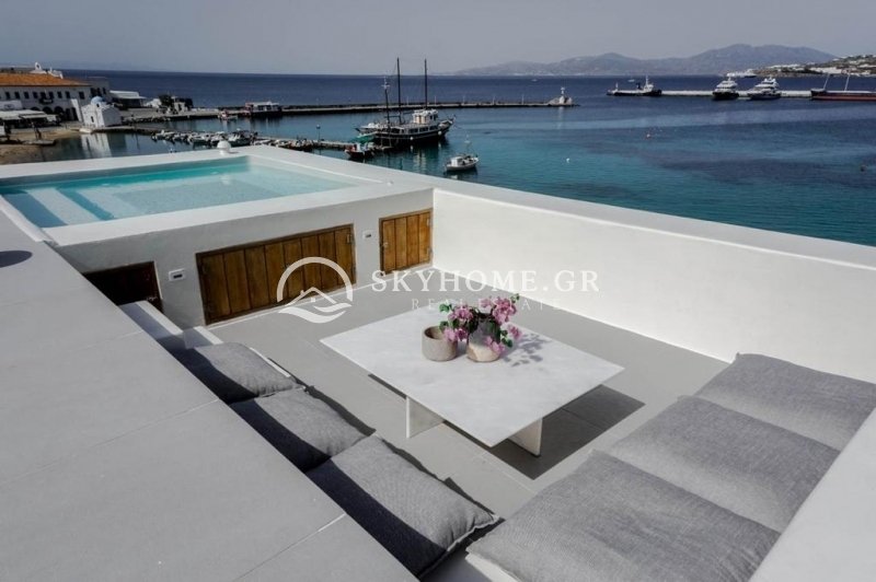 Mykonos, Aegean, Greece 1 - 15868276