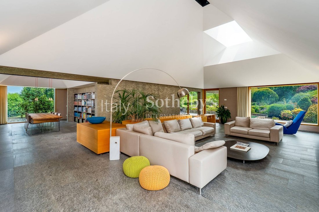 House in Colico Piano, Lombardy, Italy 5 - 15868257