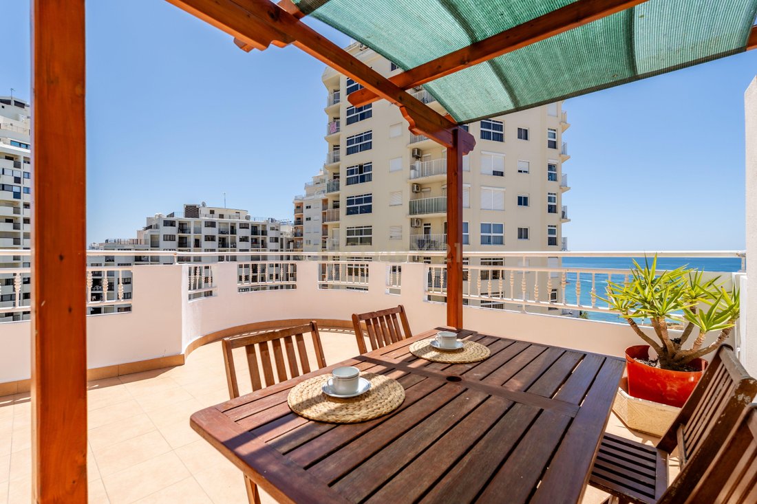 Apartment in Armacao de Pera, Algarve, Portugal 2 - 15851983