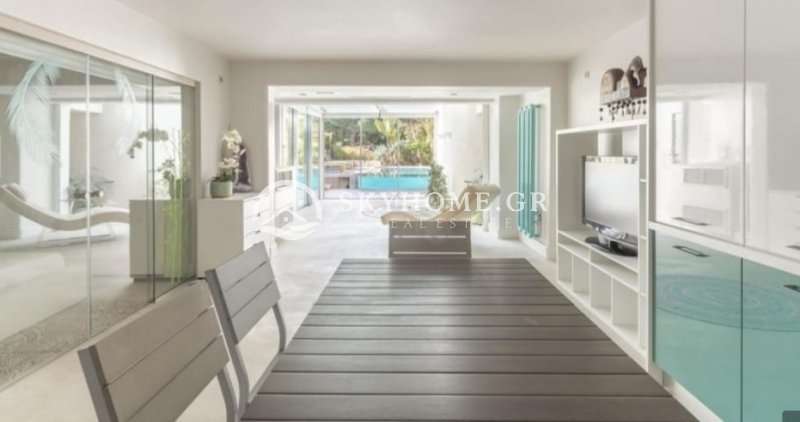 House in Vouliagmeni, Attica, Greece 4 - 15868289