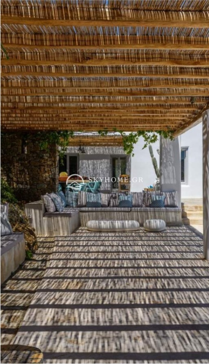 Villa in Mykonos, Aegean, Greece 5 - 15868279