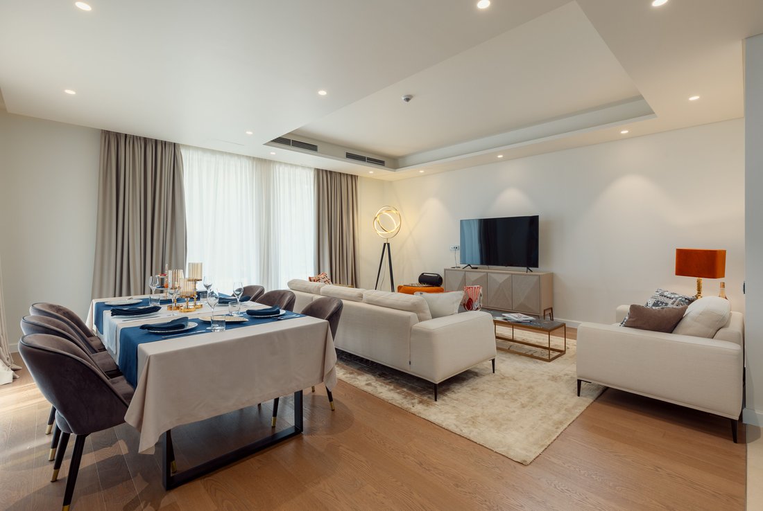 Apartment in Kumbor, Herceg Novi Municipality, Montenegro 1 - 15866878