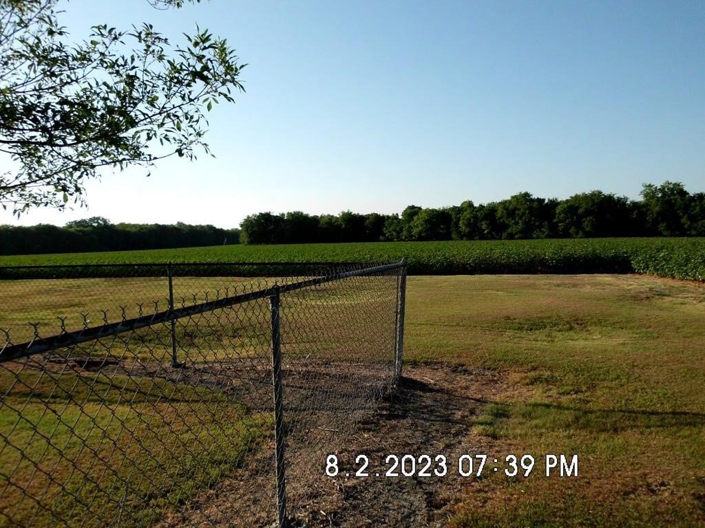 Terrain à Malone, Texas, États-Unis 4 - 15867009