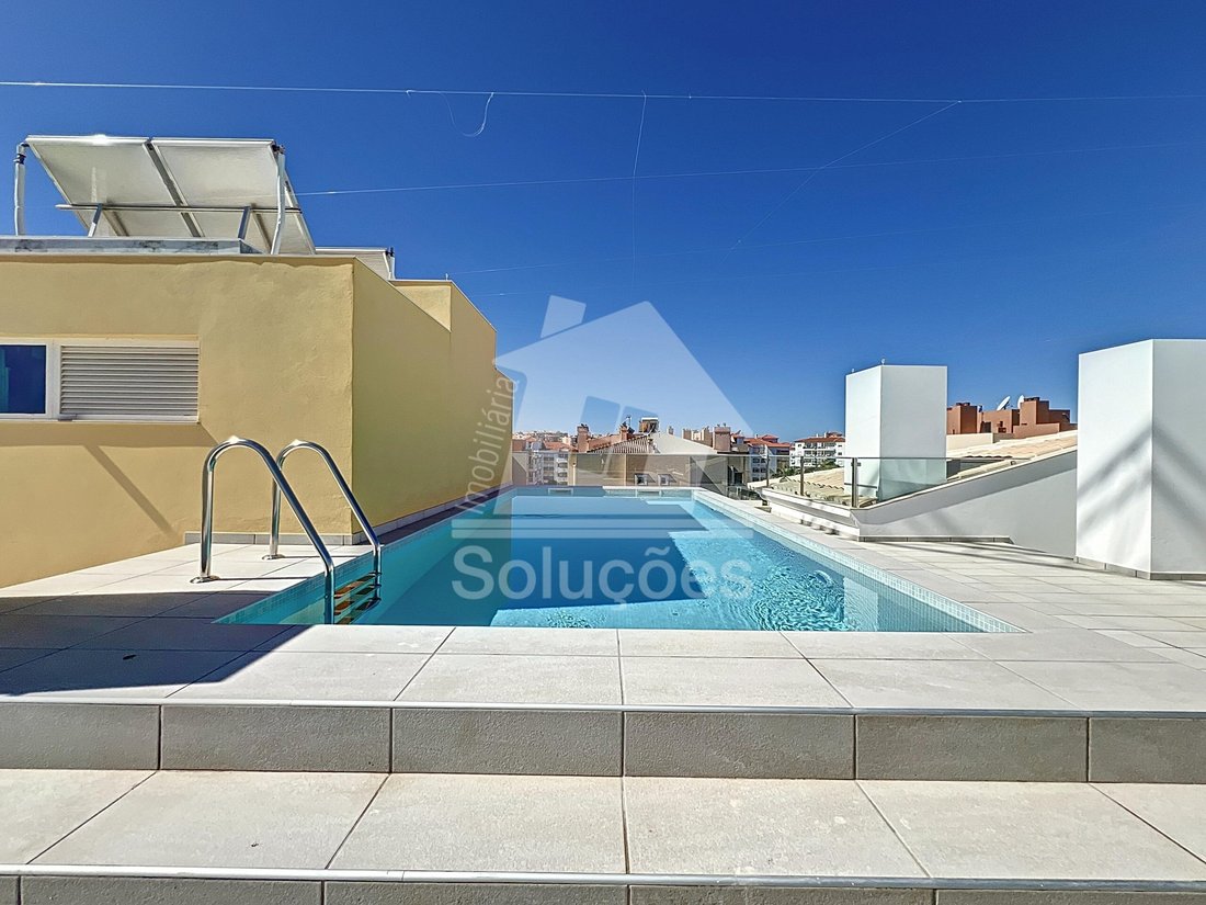 Apartment in Sao Goncalo de Lagos, Algarve, Portugal 2 - 15688719
