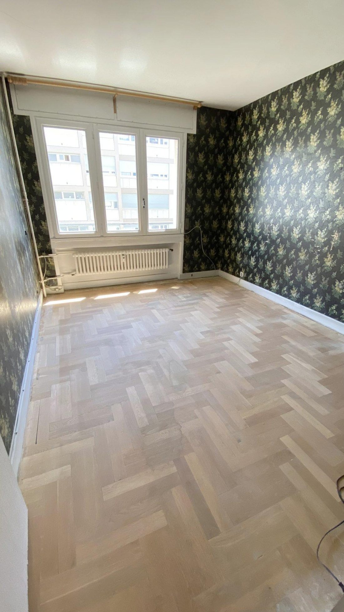 Apartment in Tête d'Or-Foch-Vitton, Lyon 6e Arrondissement, Lyon 4 - 15868106