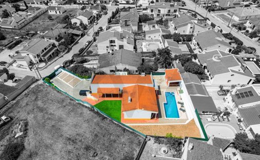 Maison de ville à Santiago, Setúbal Municipality, Portugal 1
