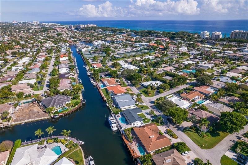 House in Lighthouse Point, Florida, United States 5 - 11734600