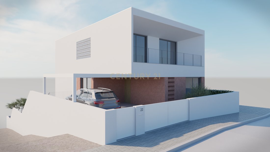 Land in Vialonga, Lisbon, Portugal 3 - 15866826