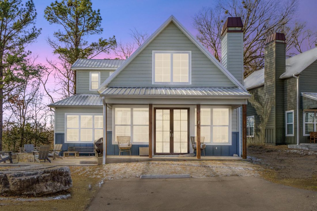 House in Vinita, Oklahoma, United States 1 - 15866517