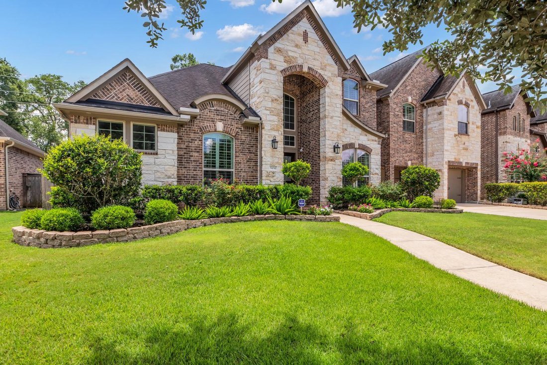 House in Sugar Land, Texas, United States 1 - 15866509
