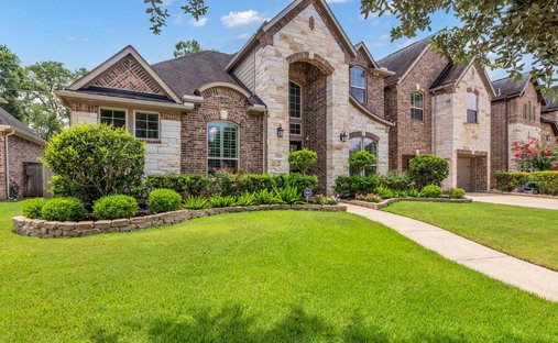Haus in Sugar Land, Texas, Vereinigte Staaten 1