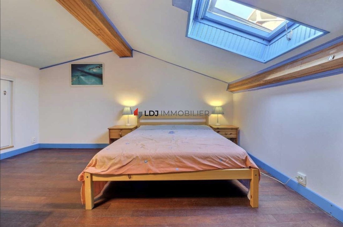 House in Lardenne-Les Pradettes-Basso Cambo, Toulouse, France 4 - 15868188