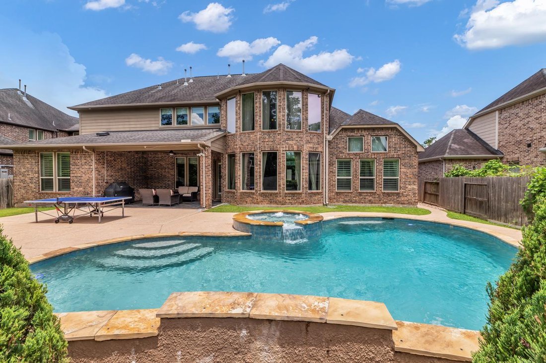 House in Sugar Land, Texas, United States 2 - 15866509