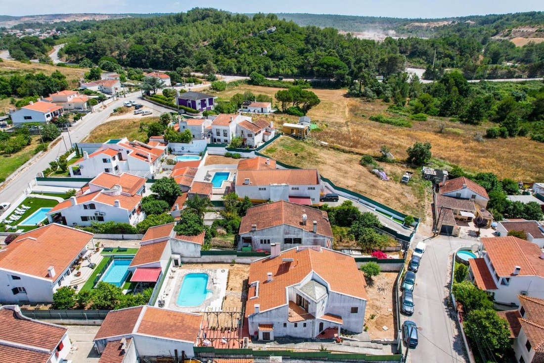 Townhouse in Santiago, Setubal, Portugal 3 - 15713105