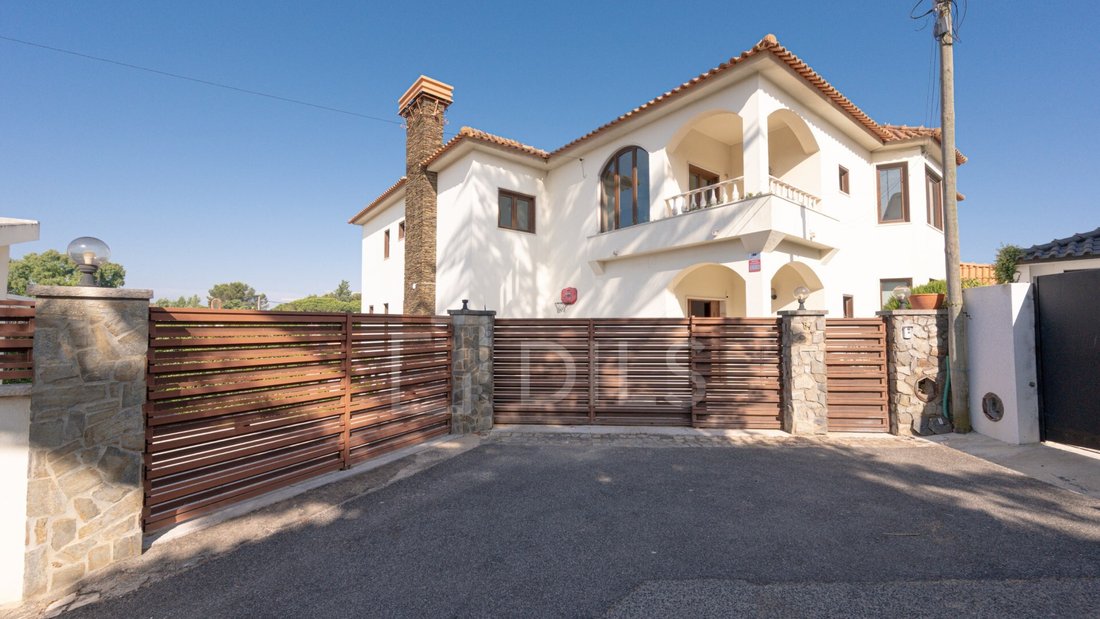 Haus in Cascais und Estoril, Portugal 1 - 15866668