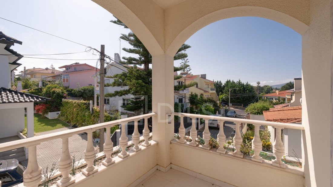 Haus in Cascais und Estoril, Portugal 5 - 15866668