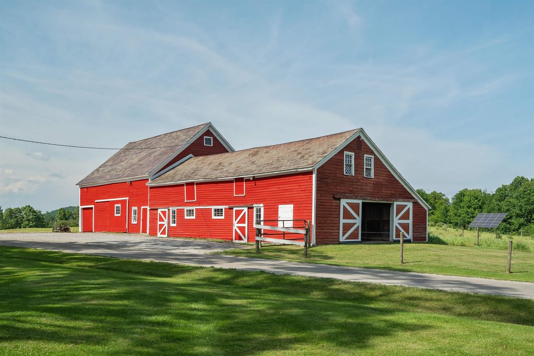 House in Shoreham, Vermont, United States 3 - 15866900