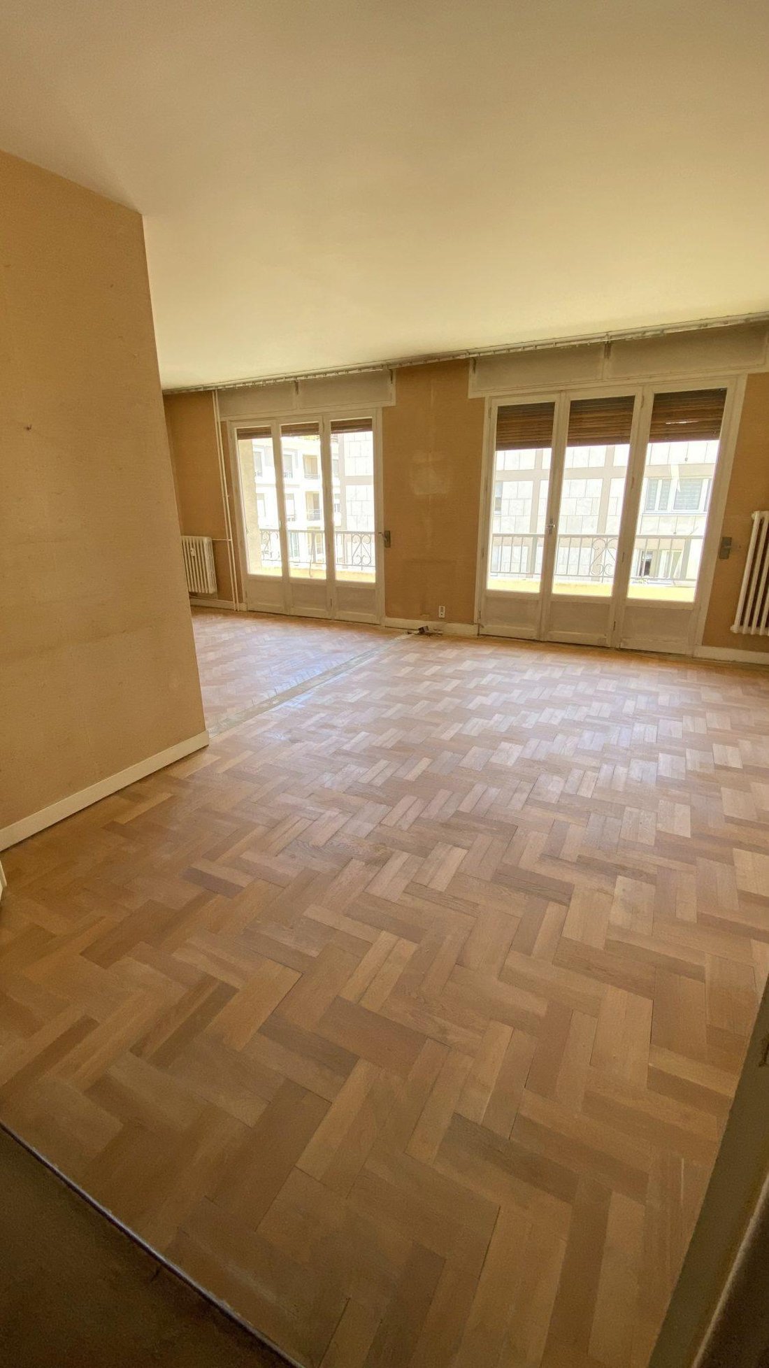 Apartment in Tête d'Or-Foch-Vitton, Lyon 6e Arrondissement, Lyon 2 - 15868106