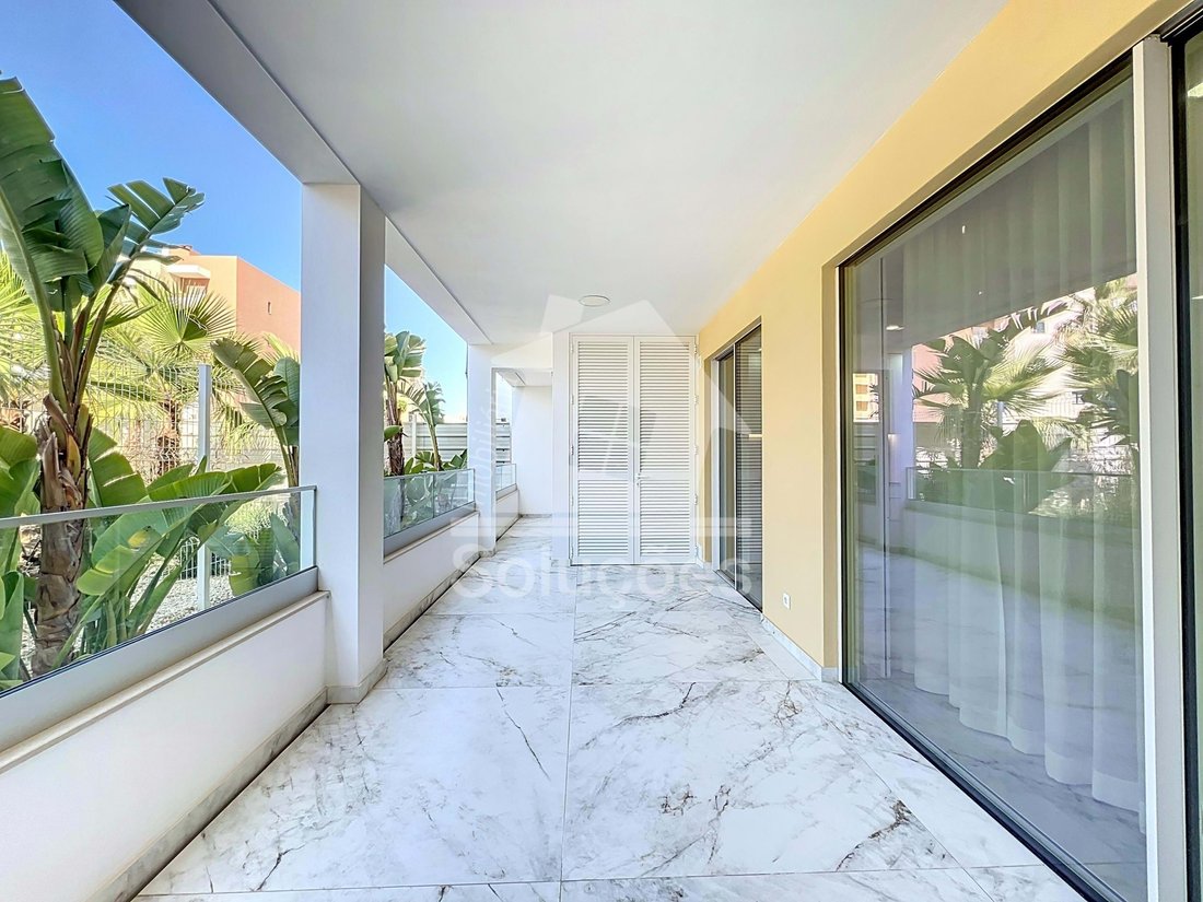 Apartment in Sao Goncalo de Lagos, Algarve, Portugal 3 - 15688719